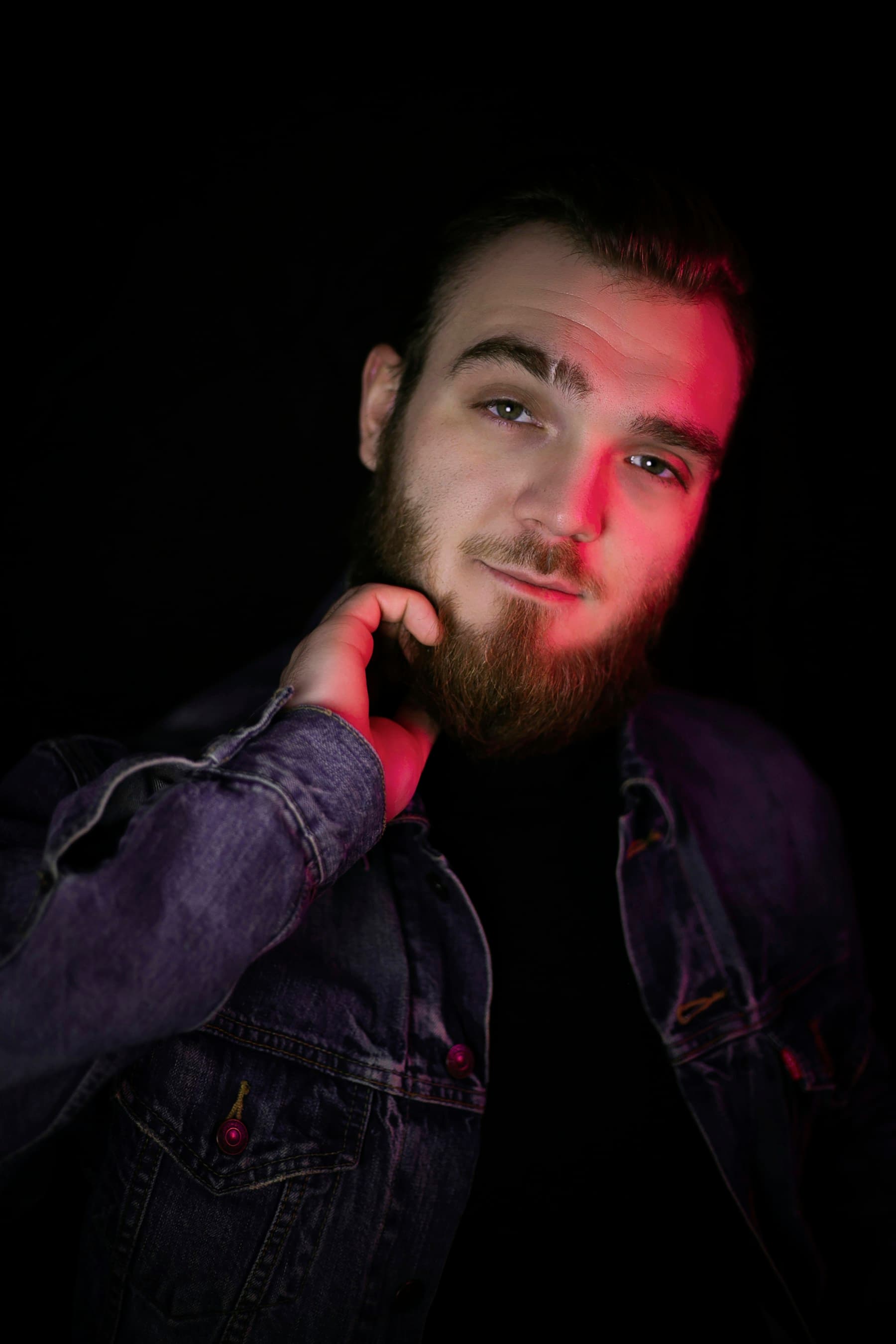 Daniel Ceban